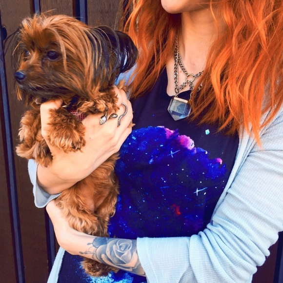 lilredrogue